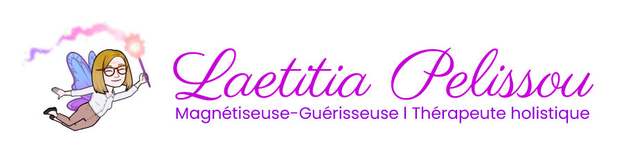 Laetitia Pelissou | Magnétiseuse Guérisseuse - Thérapeute Holistique - Médium | Toulouse